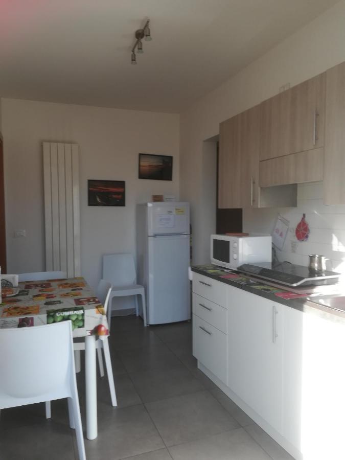 Gorizia Vacanze Appartamento In Villa Con Parcheggio Ngoại thất bức ảnh