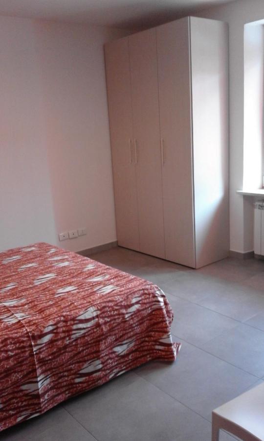 Gorizia Vacanze Appartamento In Villa Con Parcheggio Ngoại thất bức ảnh