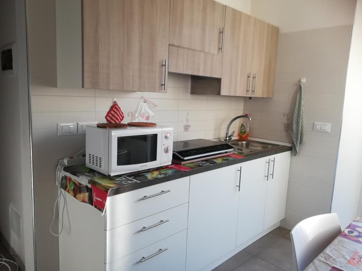 Gorizia Vacanze Appartamento In Villa Con Parcheggio Ngoại thất bức ảnh