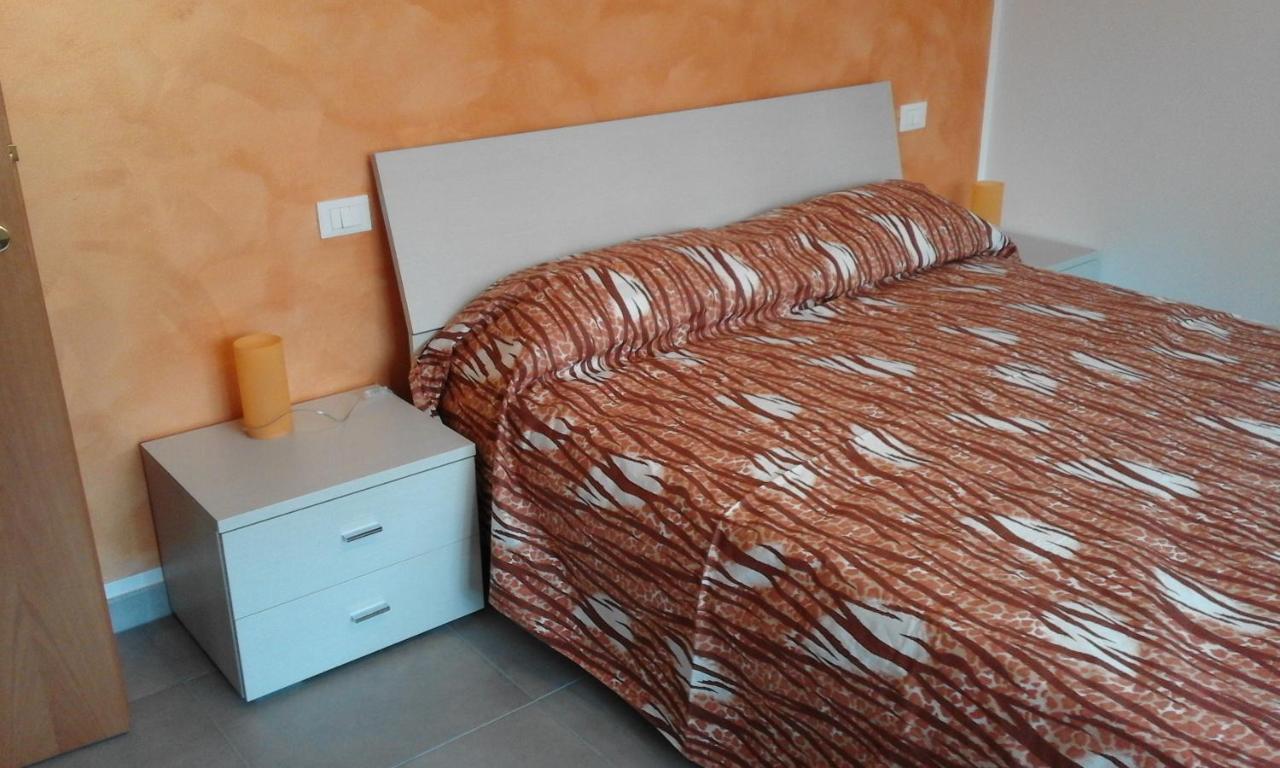 Gorizia Vacanze Appartamento In Villa Con Parcheggio Ngoại thất bức ảnh